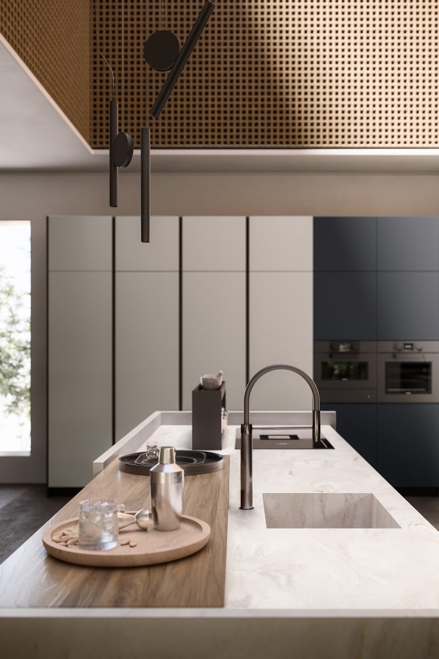KAPPA Armony Cucine collection 2024