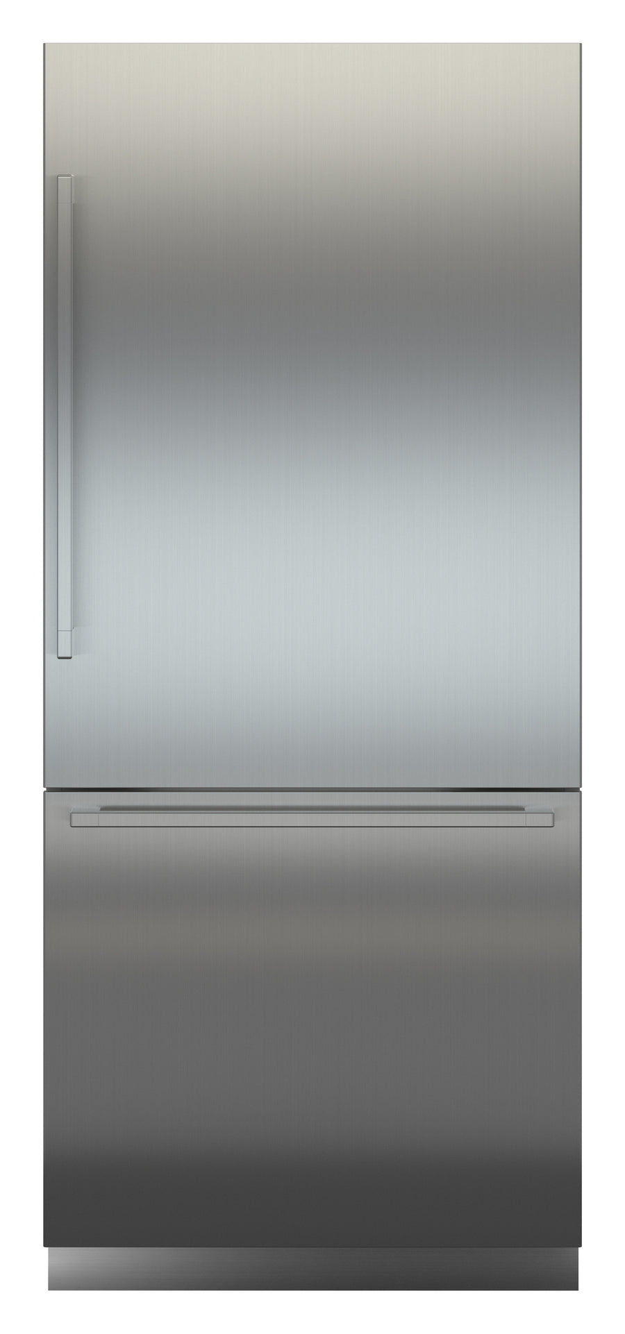 Liebherr Monolith ECBNdi 9970 – Combiné réfrigérateur-congélateur 91 cm