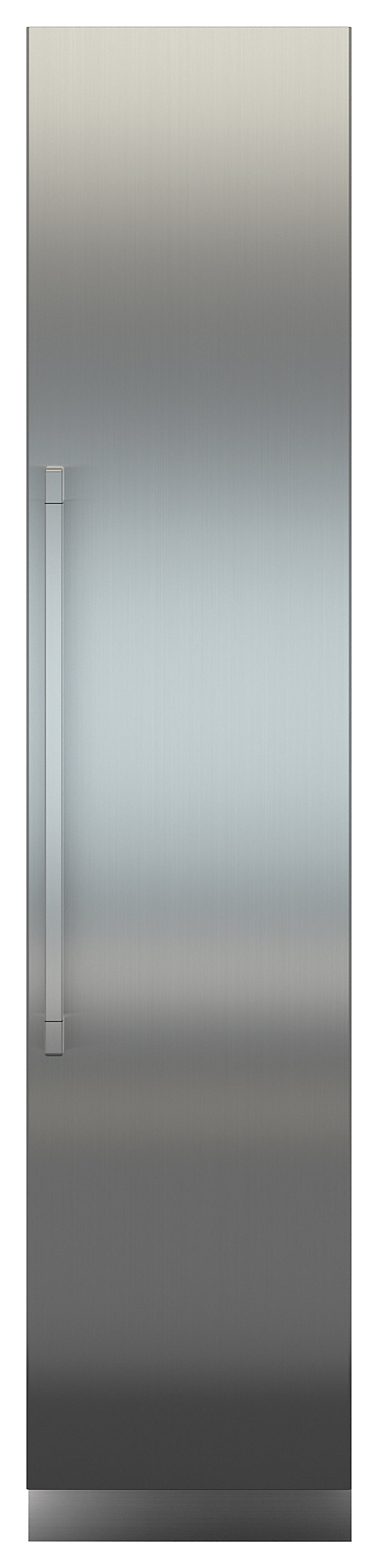 Congélateur Liebherr Monolith EFNei 9470 fermé, charnières à droite