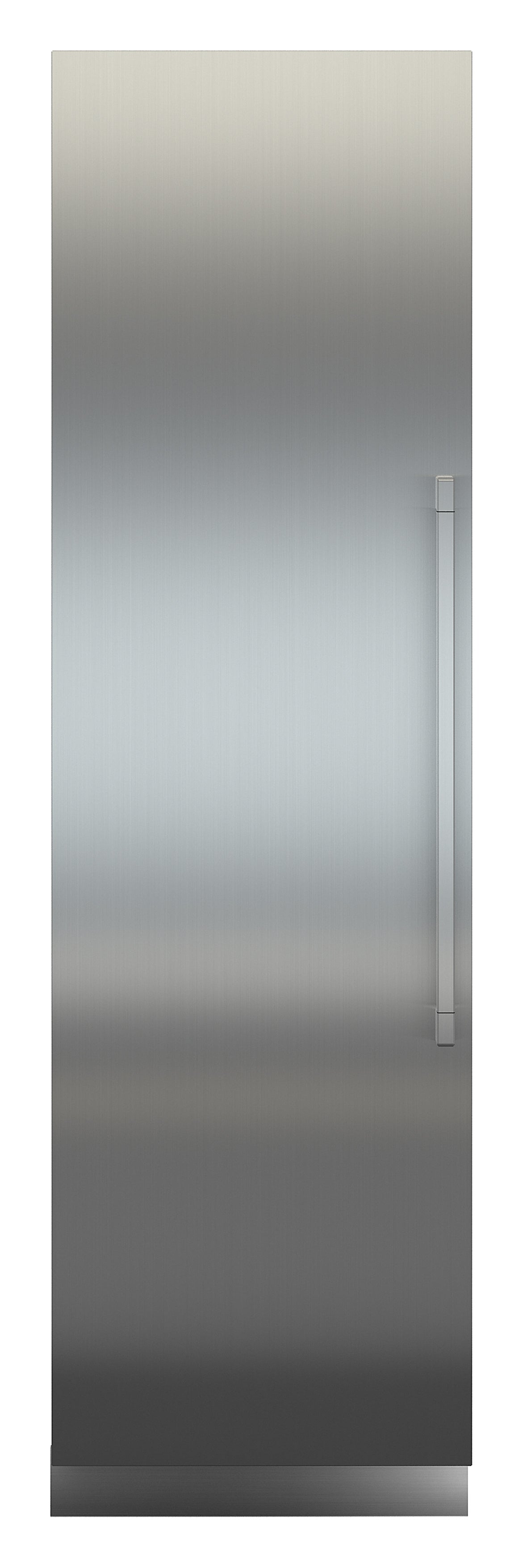Réfrigérateur Liebherr Monolith ERBdi 9671 fermé, charnières à gauche