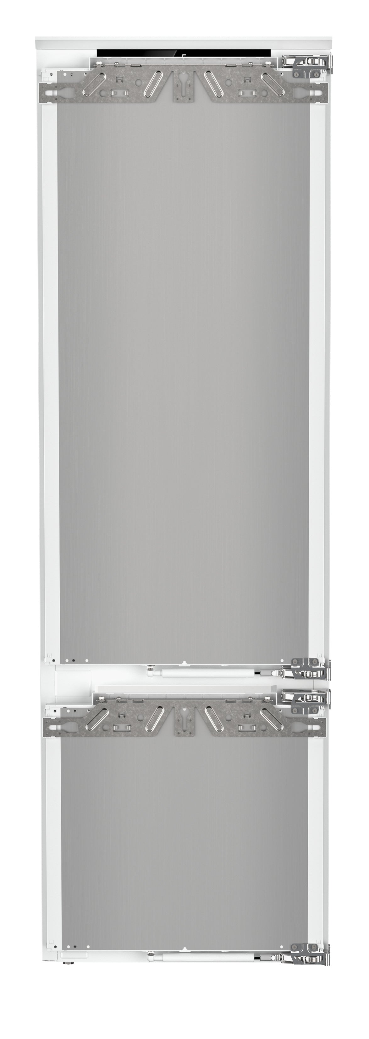 Combiné encastrable Liebherr ICBbi 5152 fermé, vue de face
