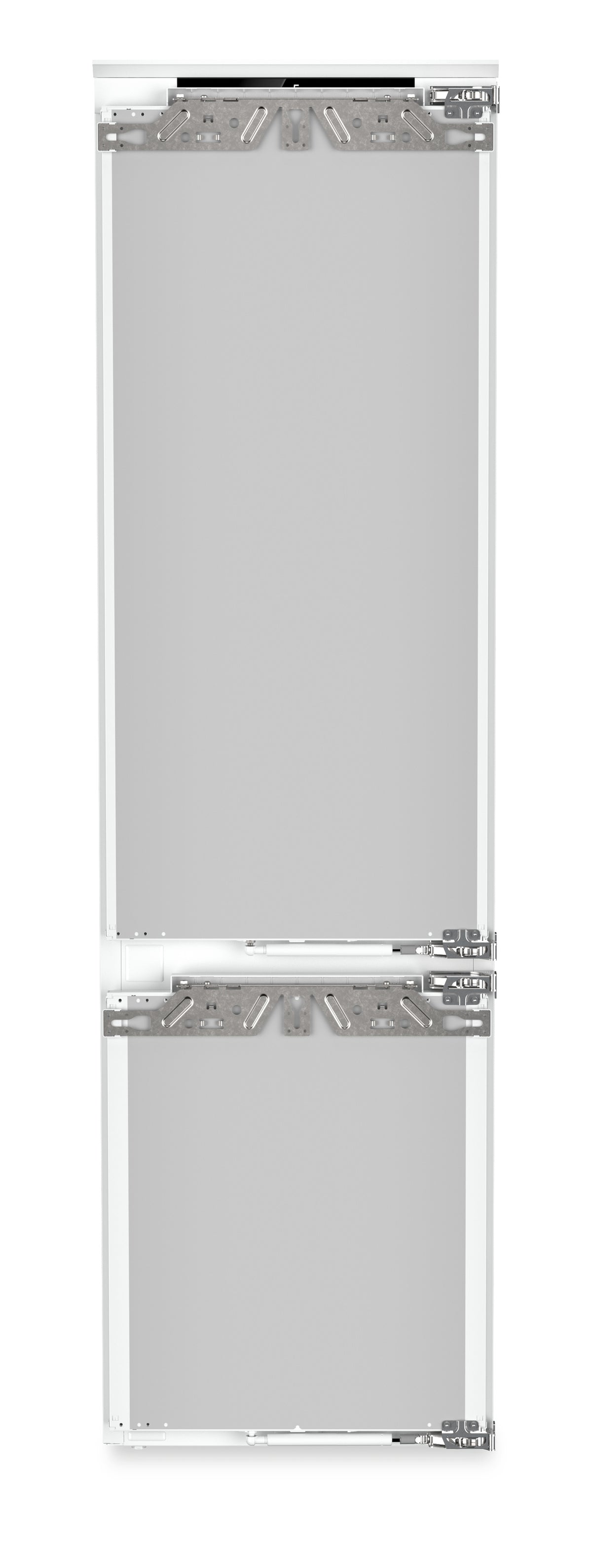 Combiné encastrable Liebherr ICBNc 5623 fermé, vue de face