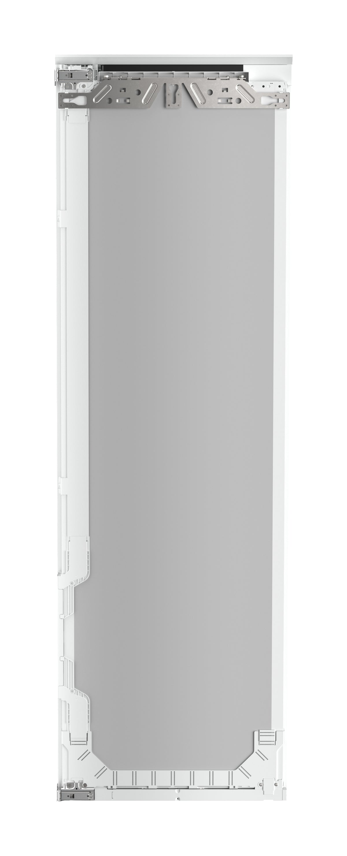Réfrigérateur encastrable Liebherr IRBAc 5190 fermé, charnières à gauche