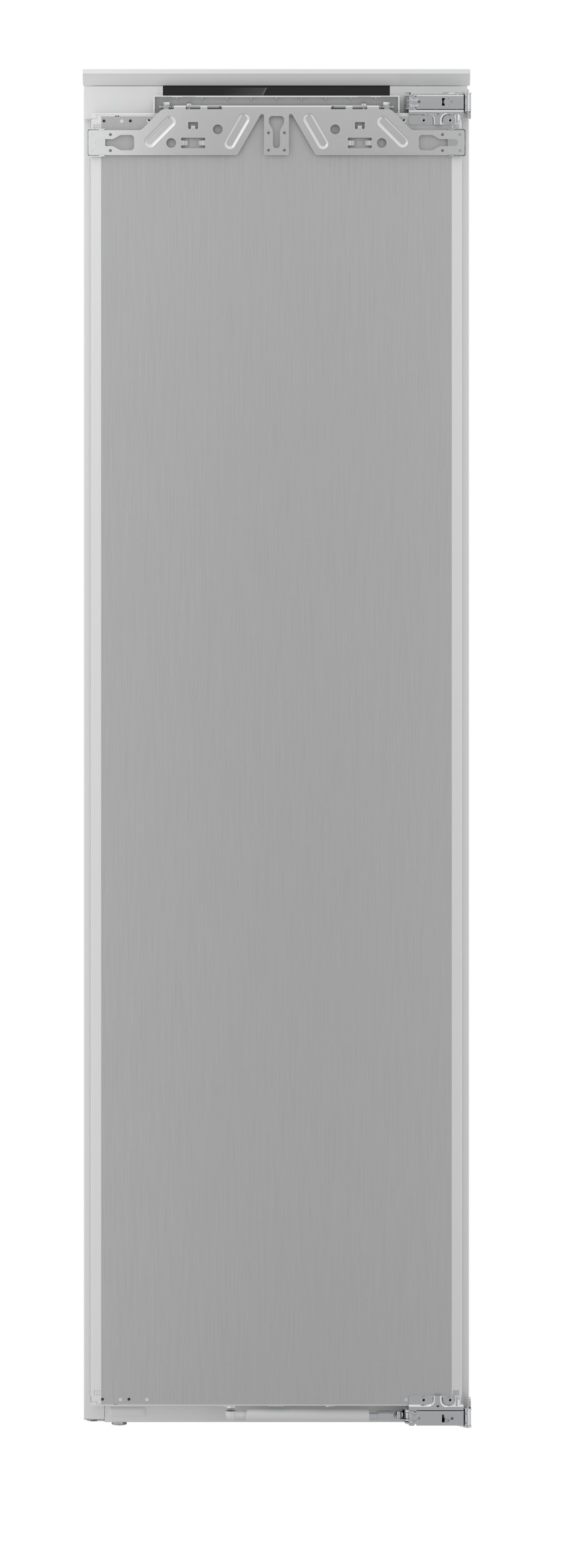 Réfrigérateur encastrable Liebherr IRBci 5620 fermé, vue de face