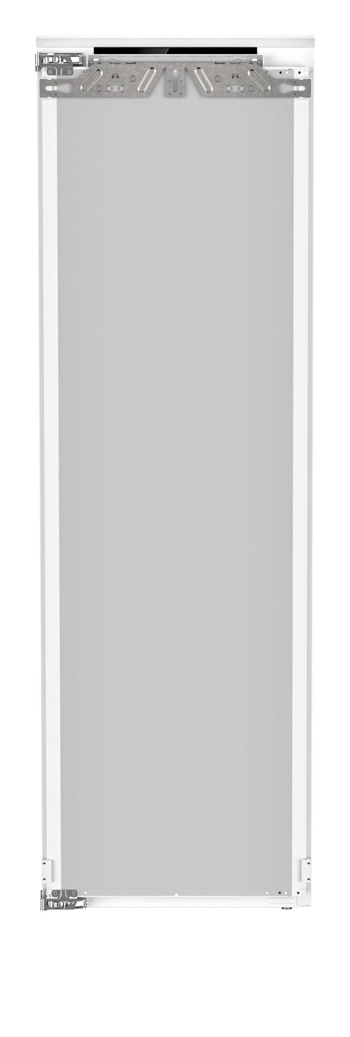 Congélateur encastrable Liebherr SIFNe 5108 fermé, vu de face
