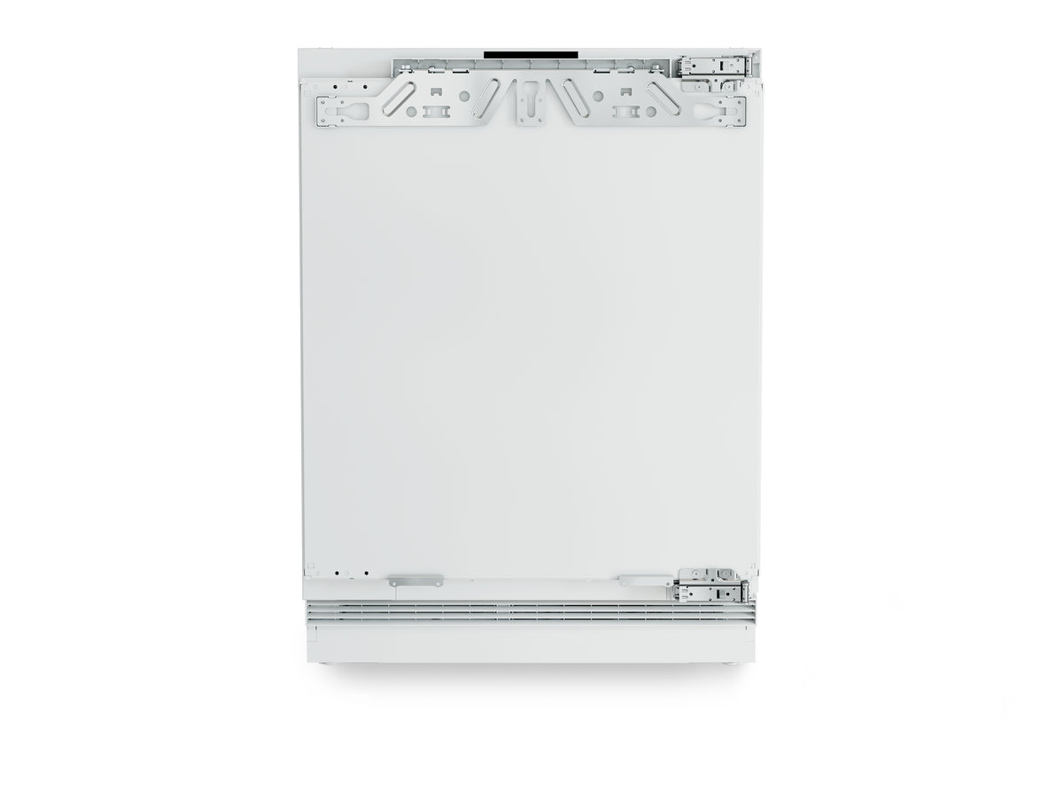 Congélateur sous plan Liebherr SUFd 3603 fermé, vue de face