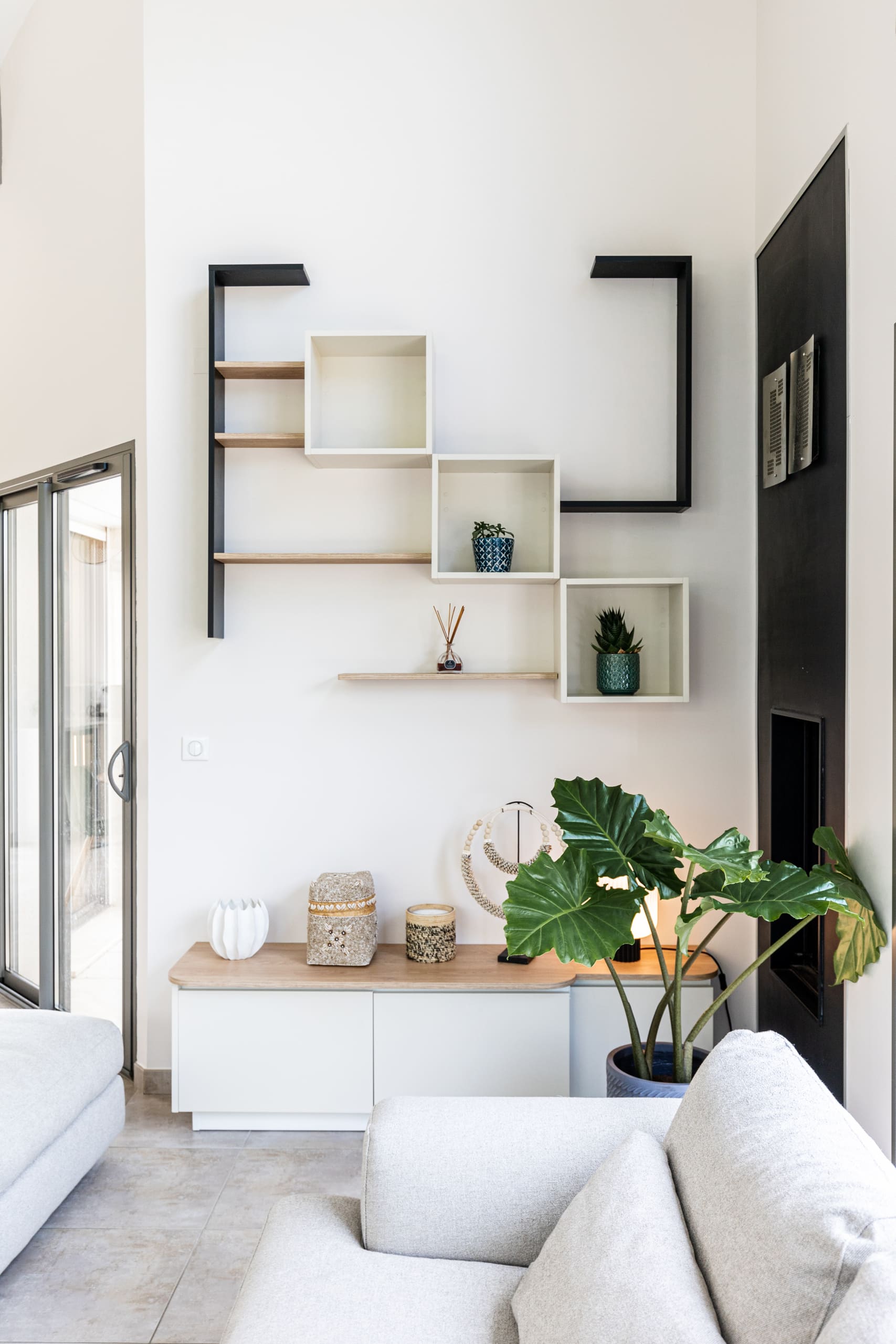 Living Armony Cucine