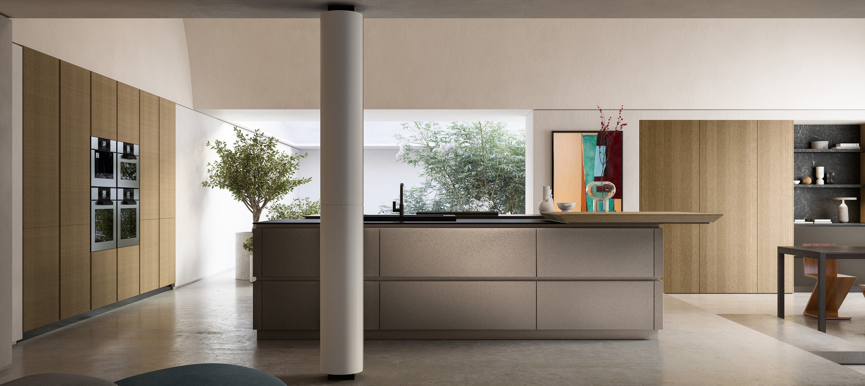 Lookbook DIAMOND Armony Cucine