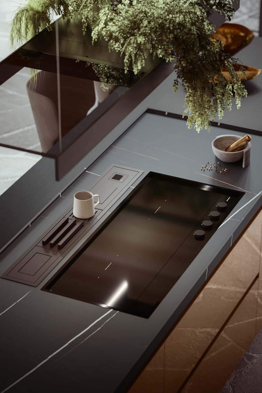 Portrait YOTA Armony 2024