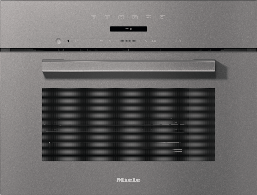 Four vapeur Miele DG 7240