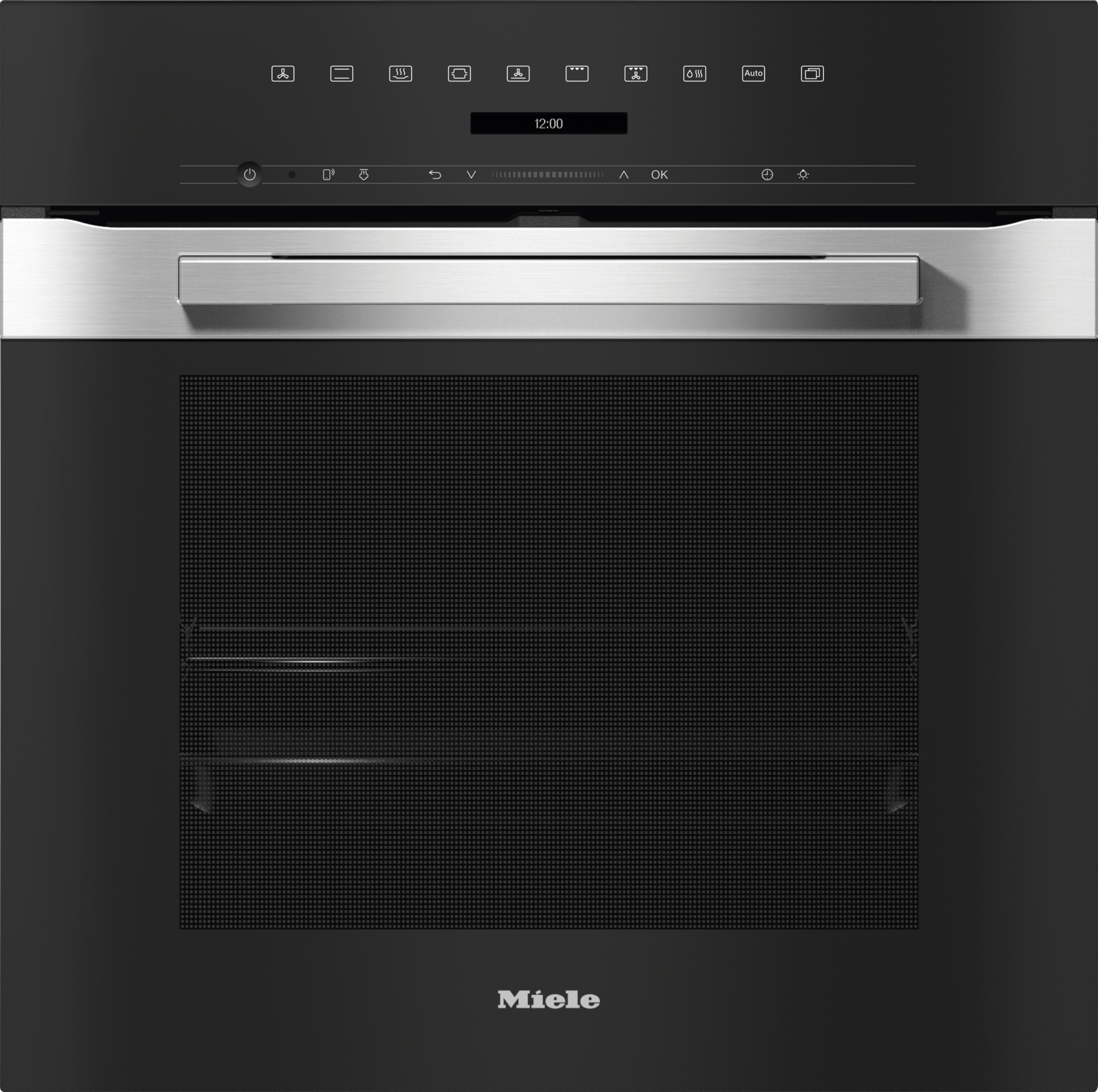 Four vapeur combiné DGC 7250