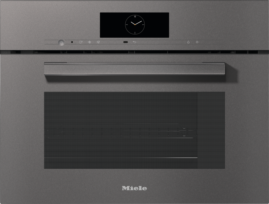 Four vapeur micro-ondes DGM 7840 Gris Graphite
