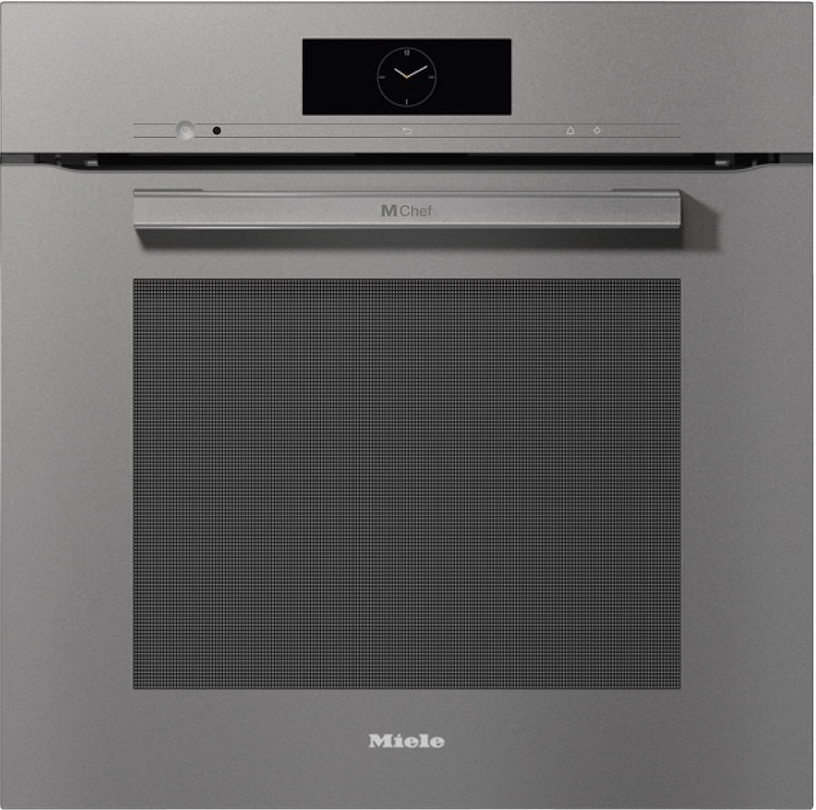 Four Dialog Miele DO 7860