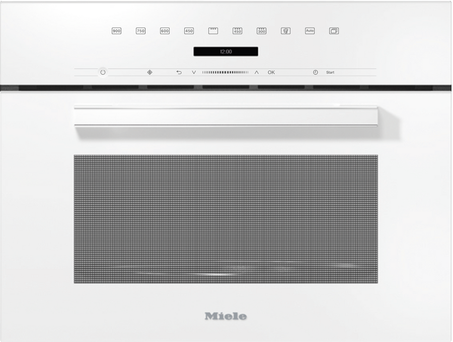 Micro-ondes encastrable Miele M 7244 TC