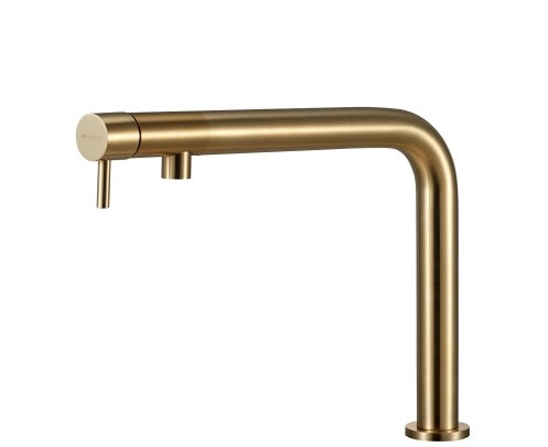 Mitigeur Bradano Fino Laiton