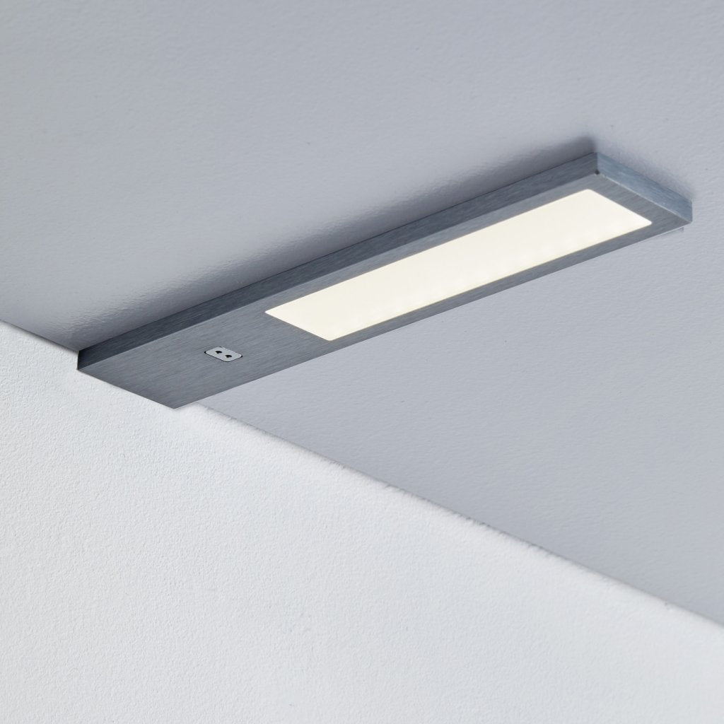 Kit 3 profils LED MSA KL9380G convertisseur fourni