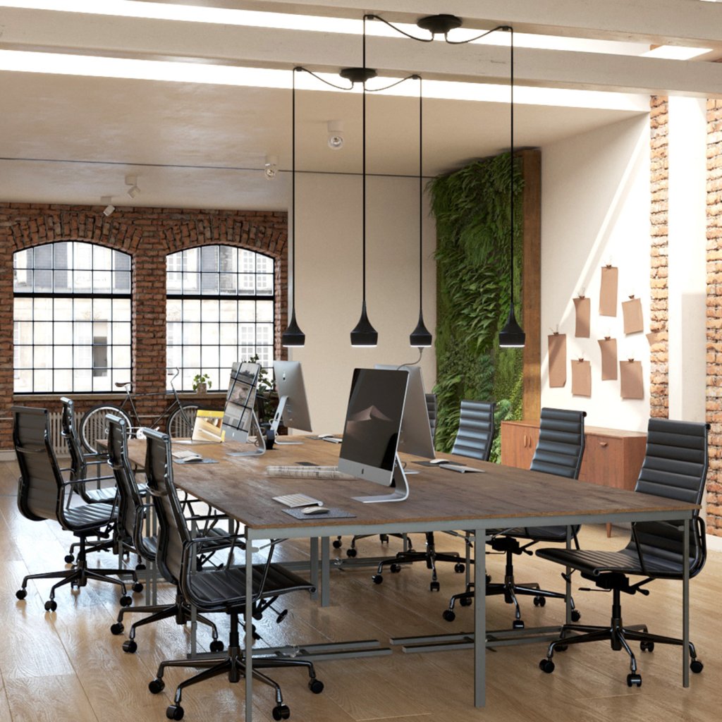 Bloc 2 prises + 2 USB (2A - 5V) CIZO affleurant à encastrer dans le plan de travail de 5 à 40mm (avec une réhausse incluse) - finition inox brossé - 16 A - 230V - 2P+T