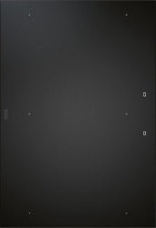 Professional 3.0 Table de cuisson induction à zones continues (seul)