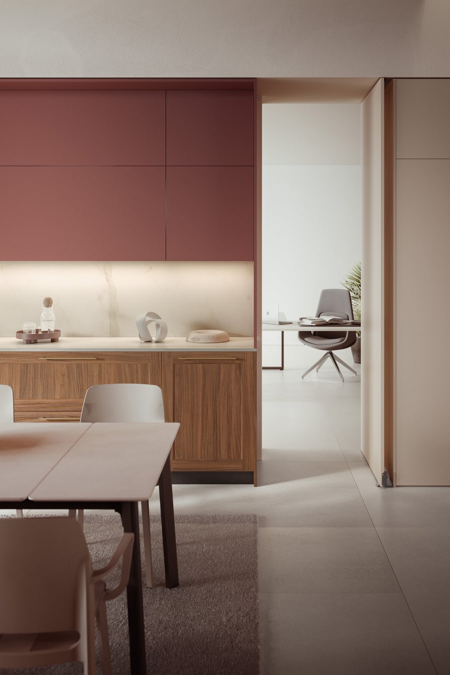 Portrait LIGNA Armony 2024