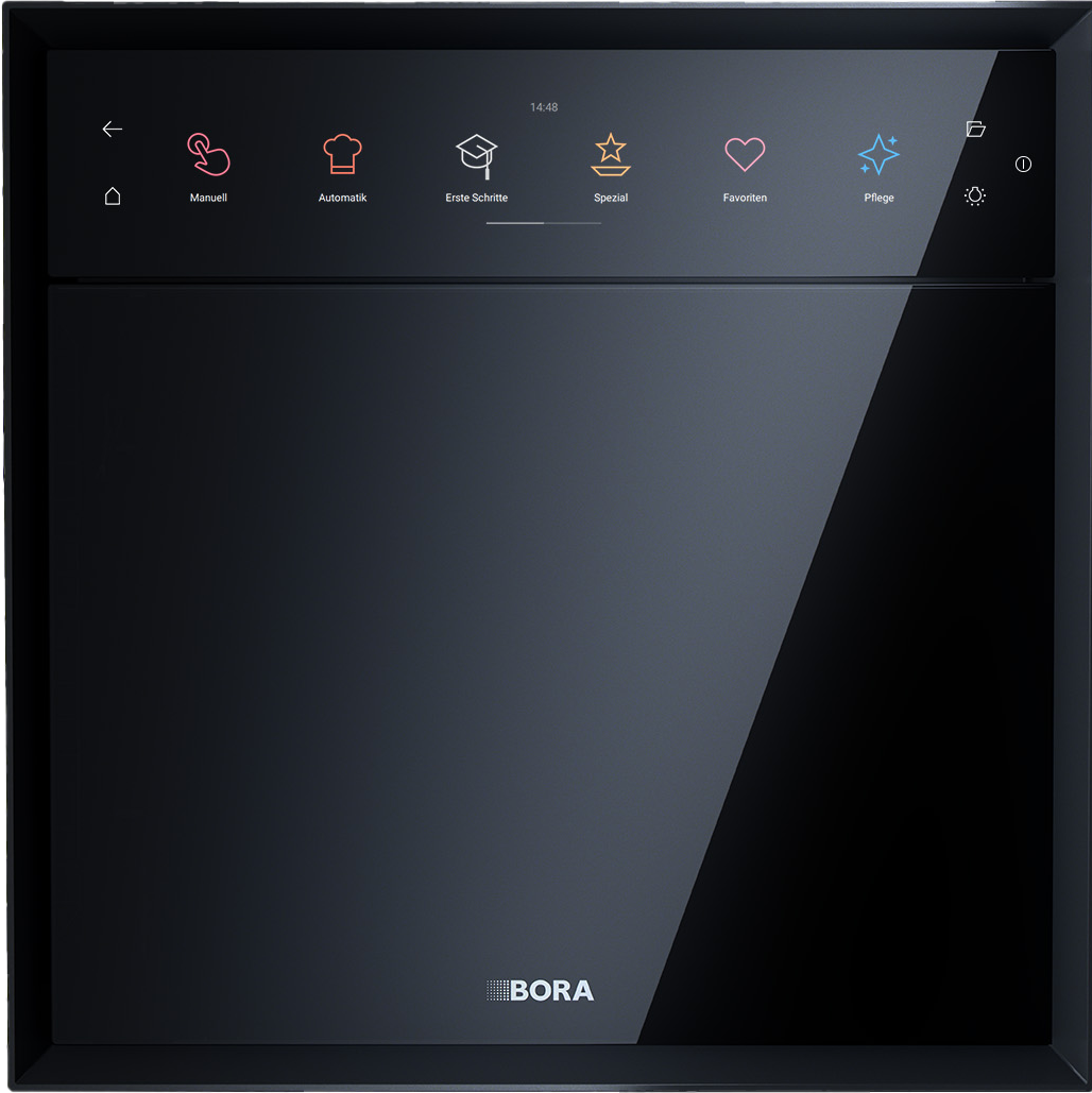 X BO - Four multifonction