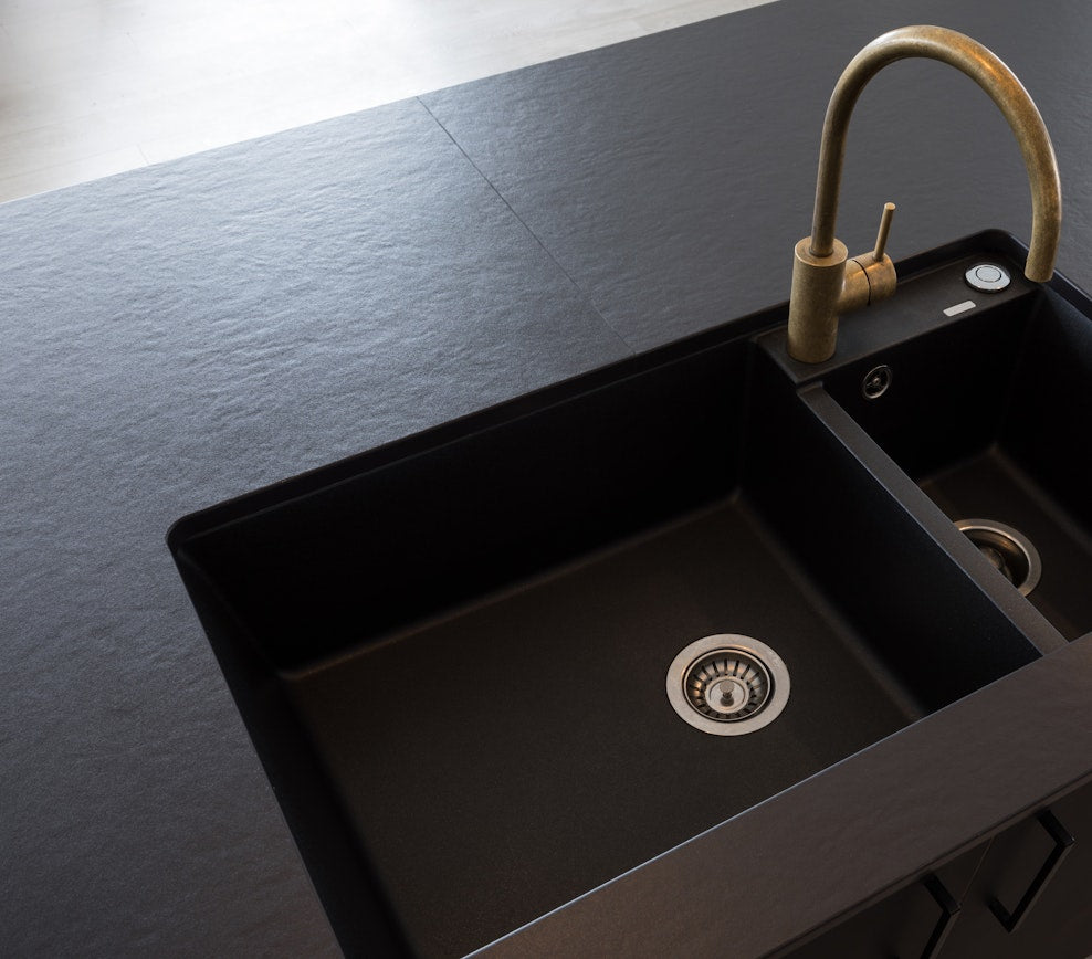 Revêtement de sol et mural en Dekton Sirius (en m²)