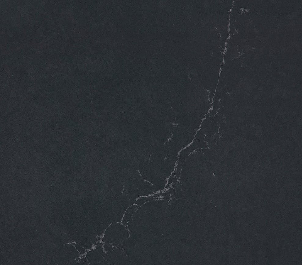 Revêtement de sol et mural en Silestone Charcoal Soapstone (en m²)