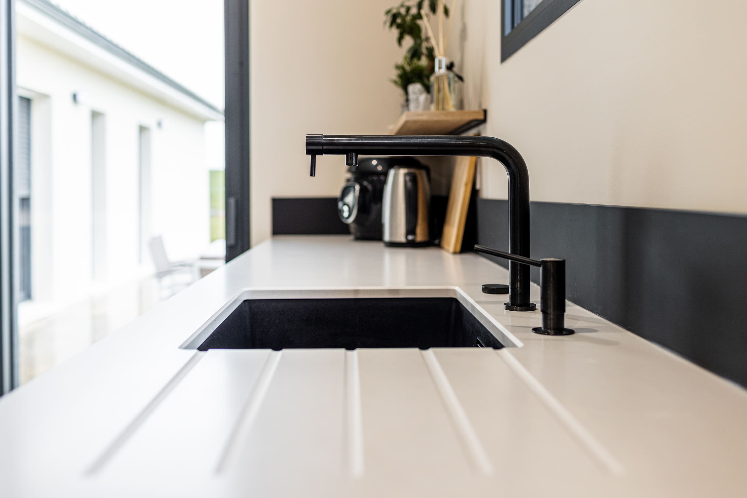Silestone Cosentino en Charente à Champniers