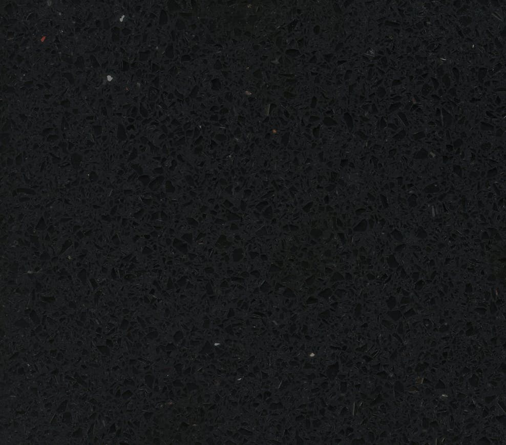 Revêtement de sol et mural en Silestone Stellar Night (en m²)
