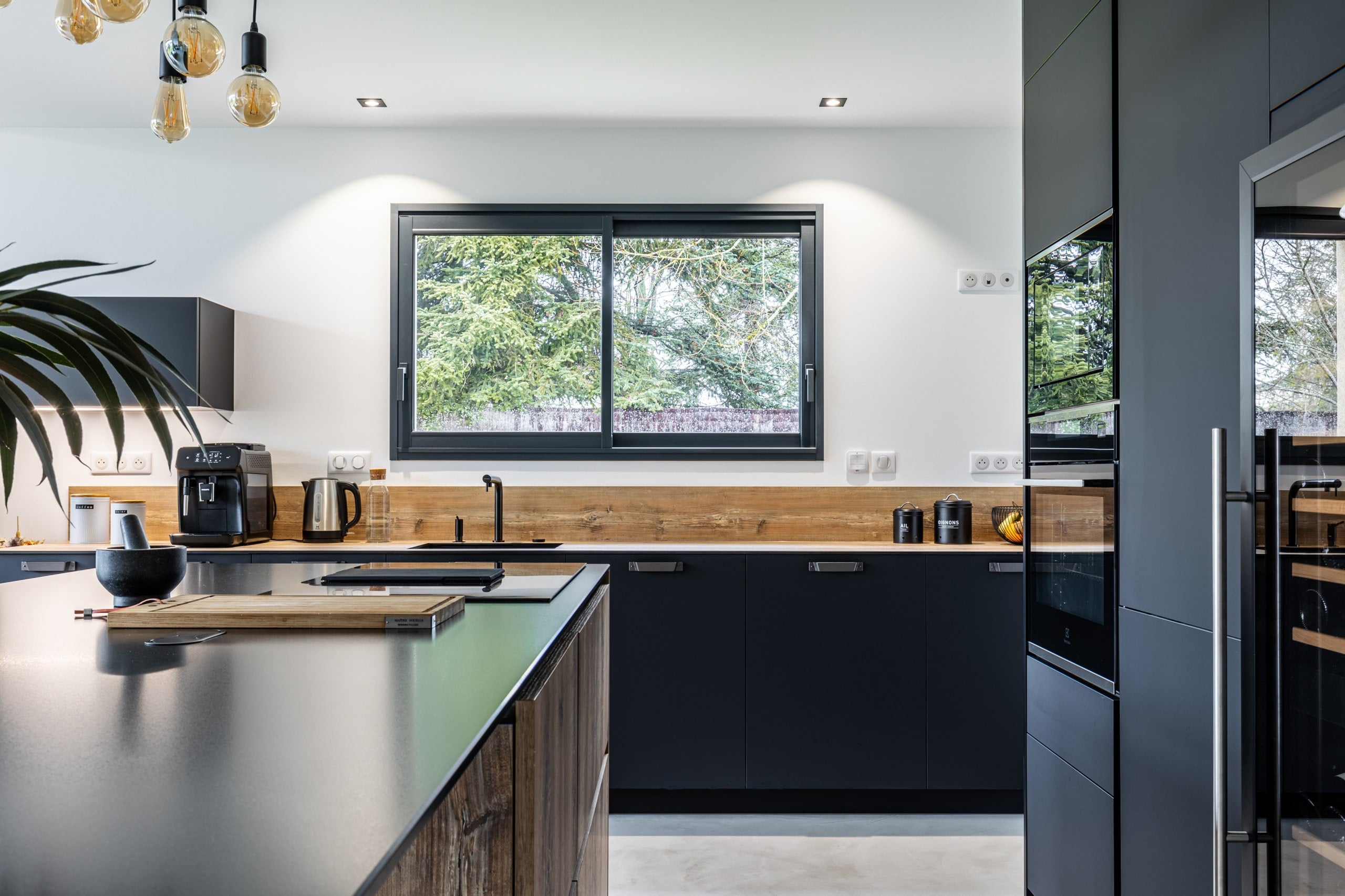 Silestone Negrotebas mat Cosentino