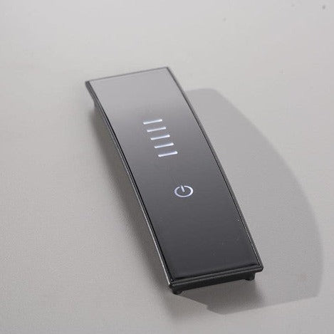 Télécommande hotte pure plus silverline