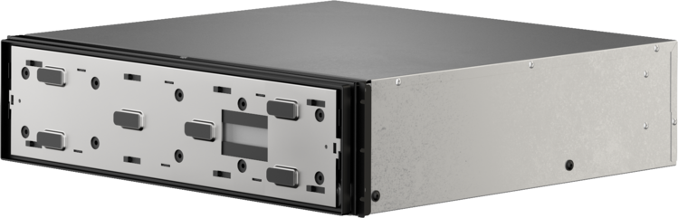 Tiroir multifonction 140mm