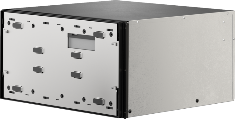 Tiroir multifonction 290mm