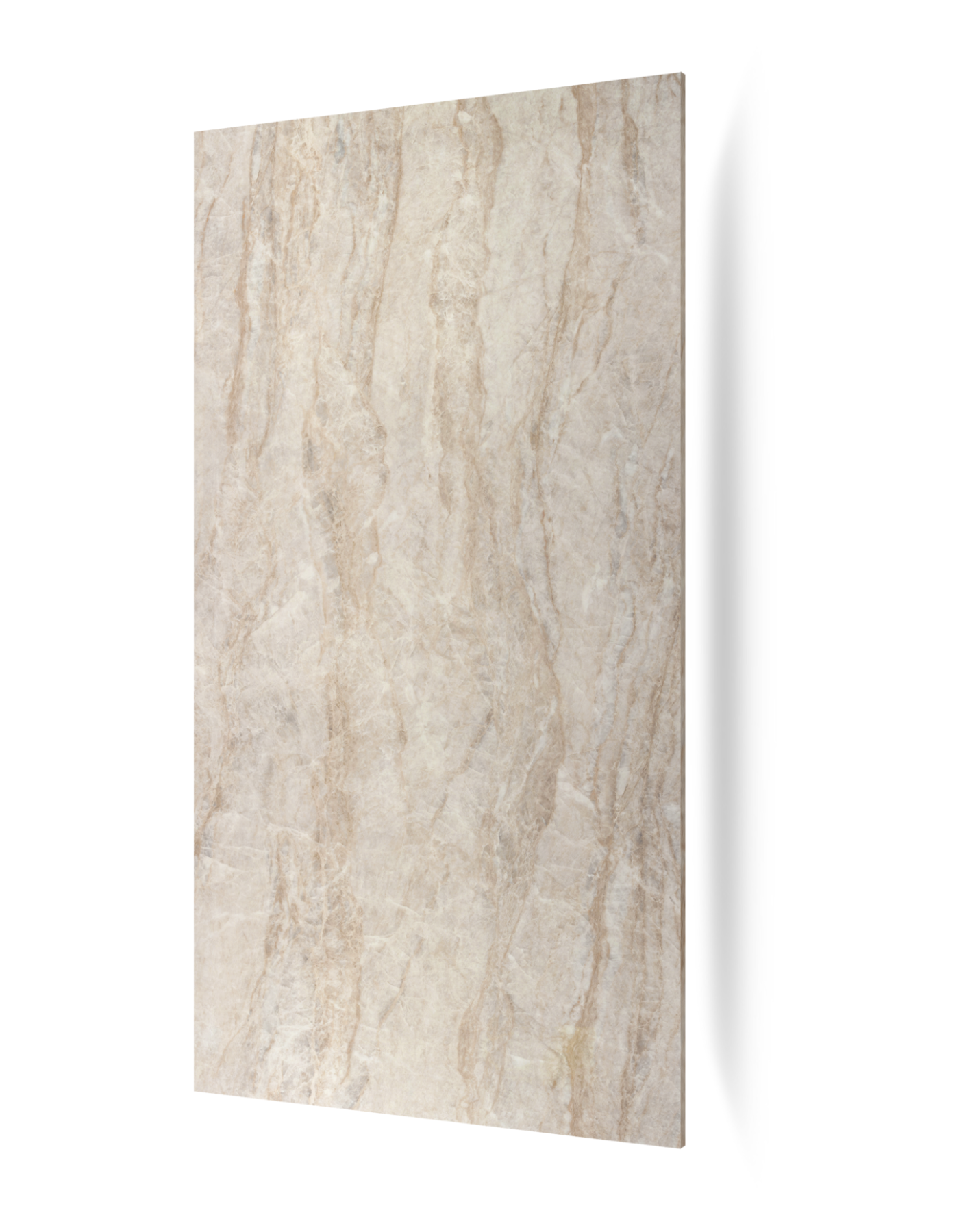 Revêtement de sol et mural en Dekton Arga (en m²)