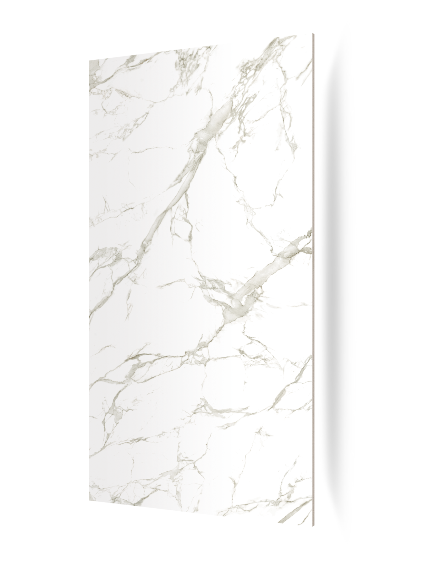 Revêtement de sol et mural en Dekton Aura 22 (en m²)