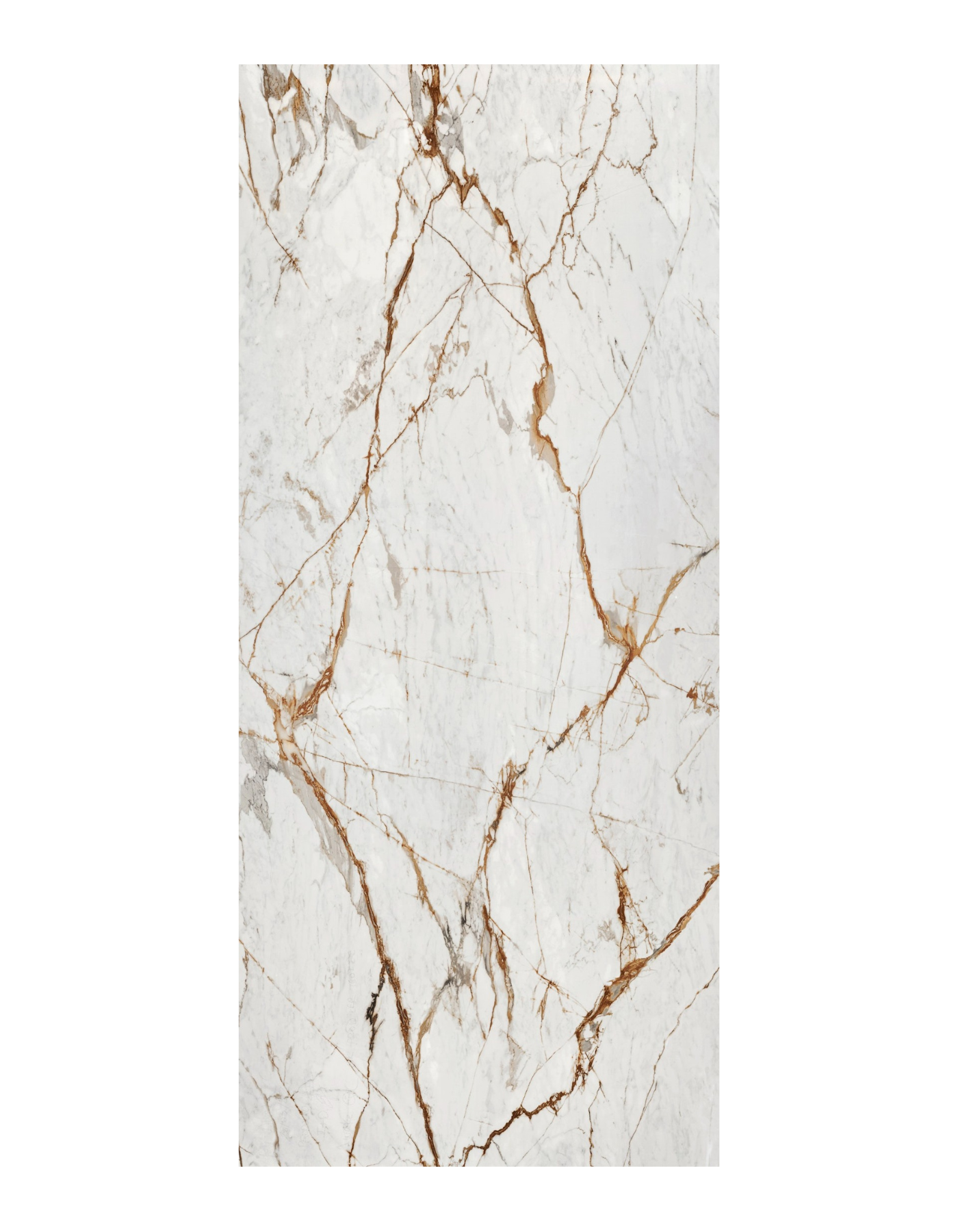 Revêtement de sol et mural en Dekton Awake (en m²)