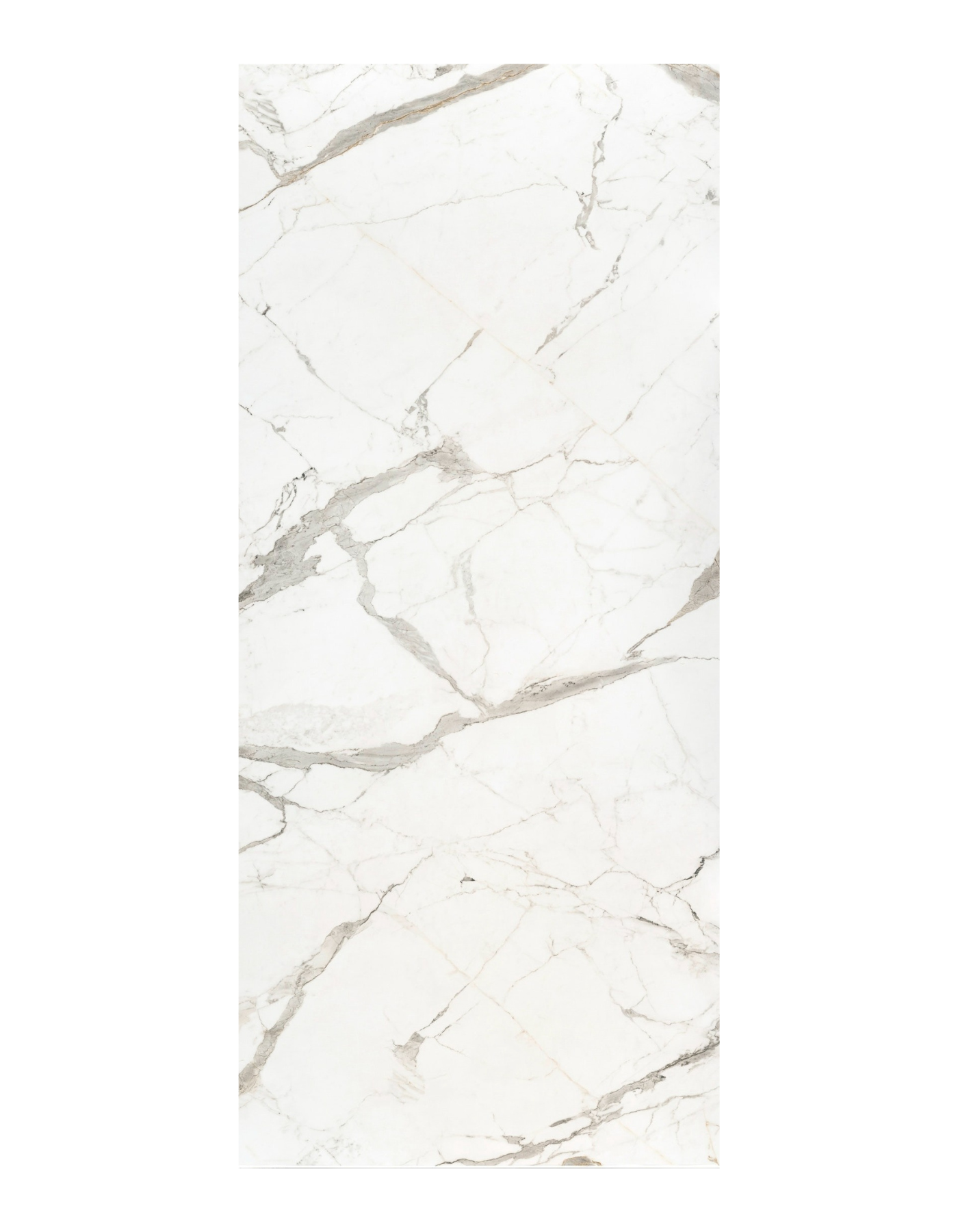 Revêtement de sol et mural en Dekton Daze (en m²)