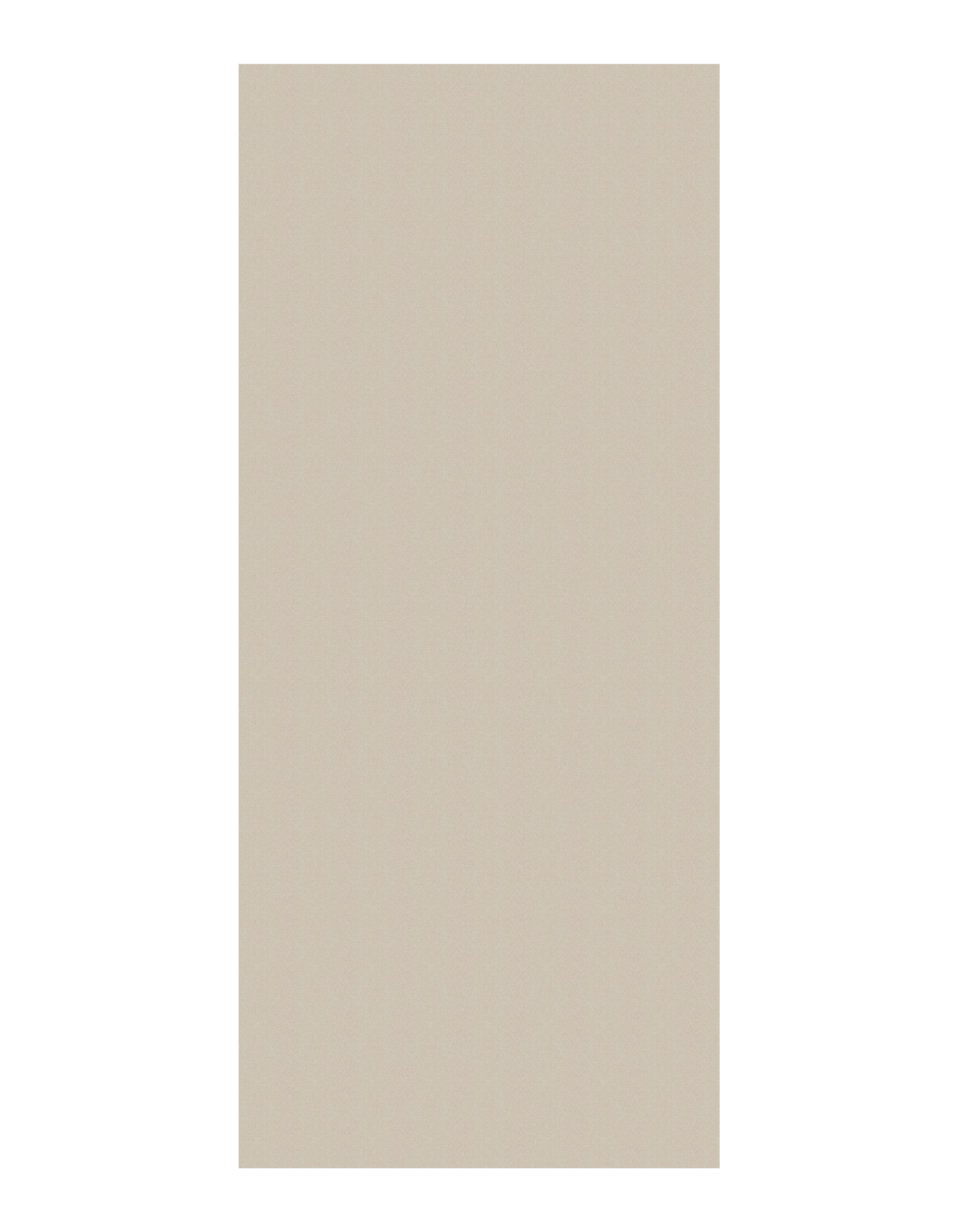 Revêtement de sol et mural en Dekton Dunna (en m²)