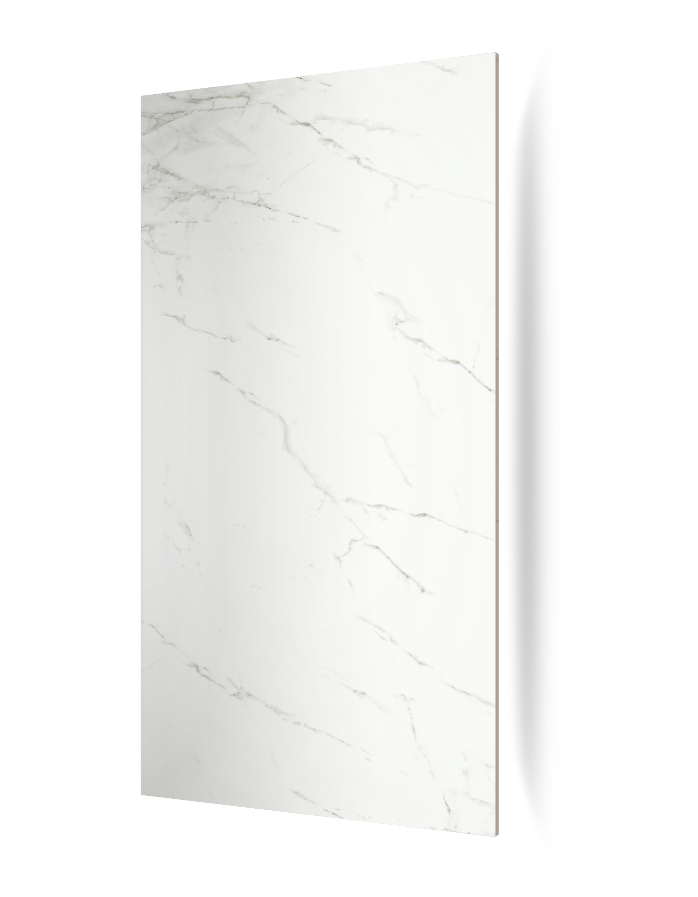 Revêtement de sol et mural en Dekton Kairos22 (en m²)