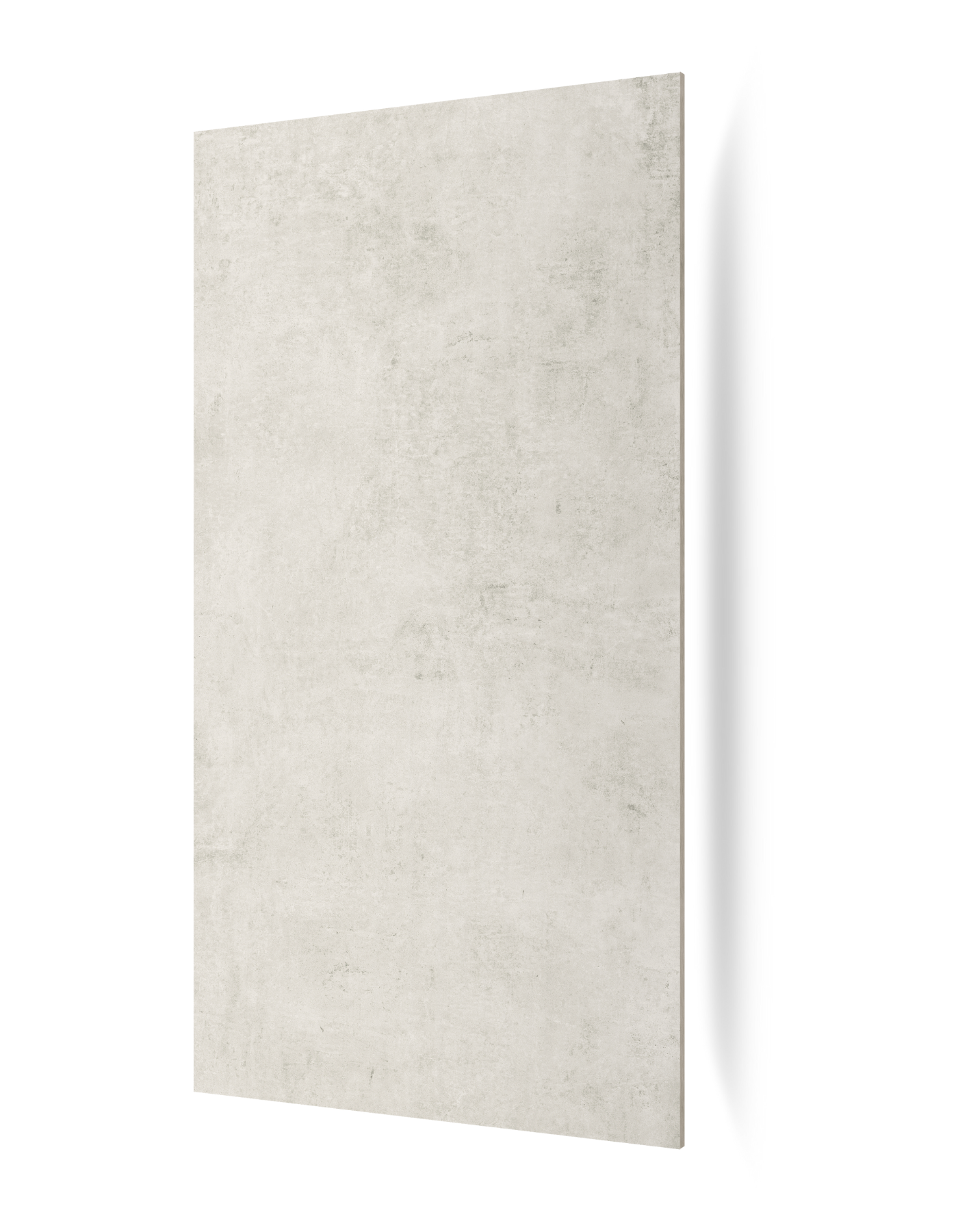 Revêtement de sol et mural en Dekton Lunar (en m²)