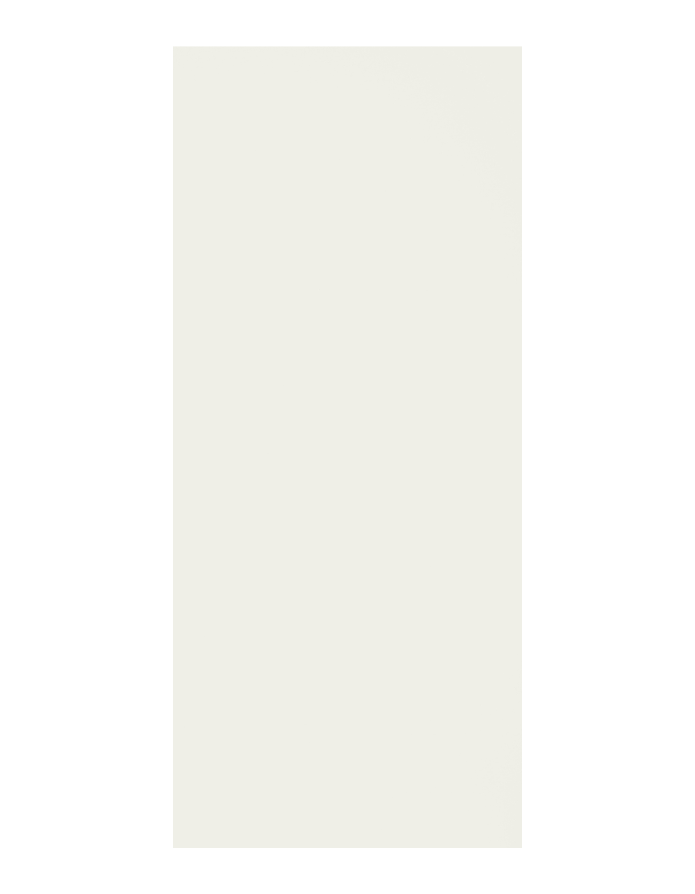 Revêtement de sol et mural en Dekton Moone (en m²)