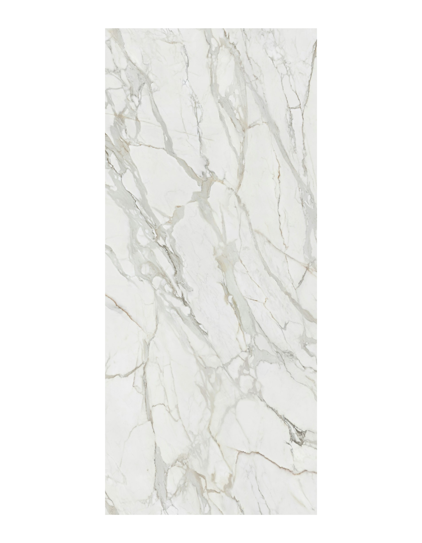 Revêtement de sol et mural en Dekton Morpheus (en m²)