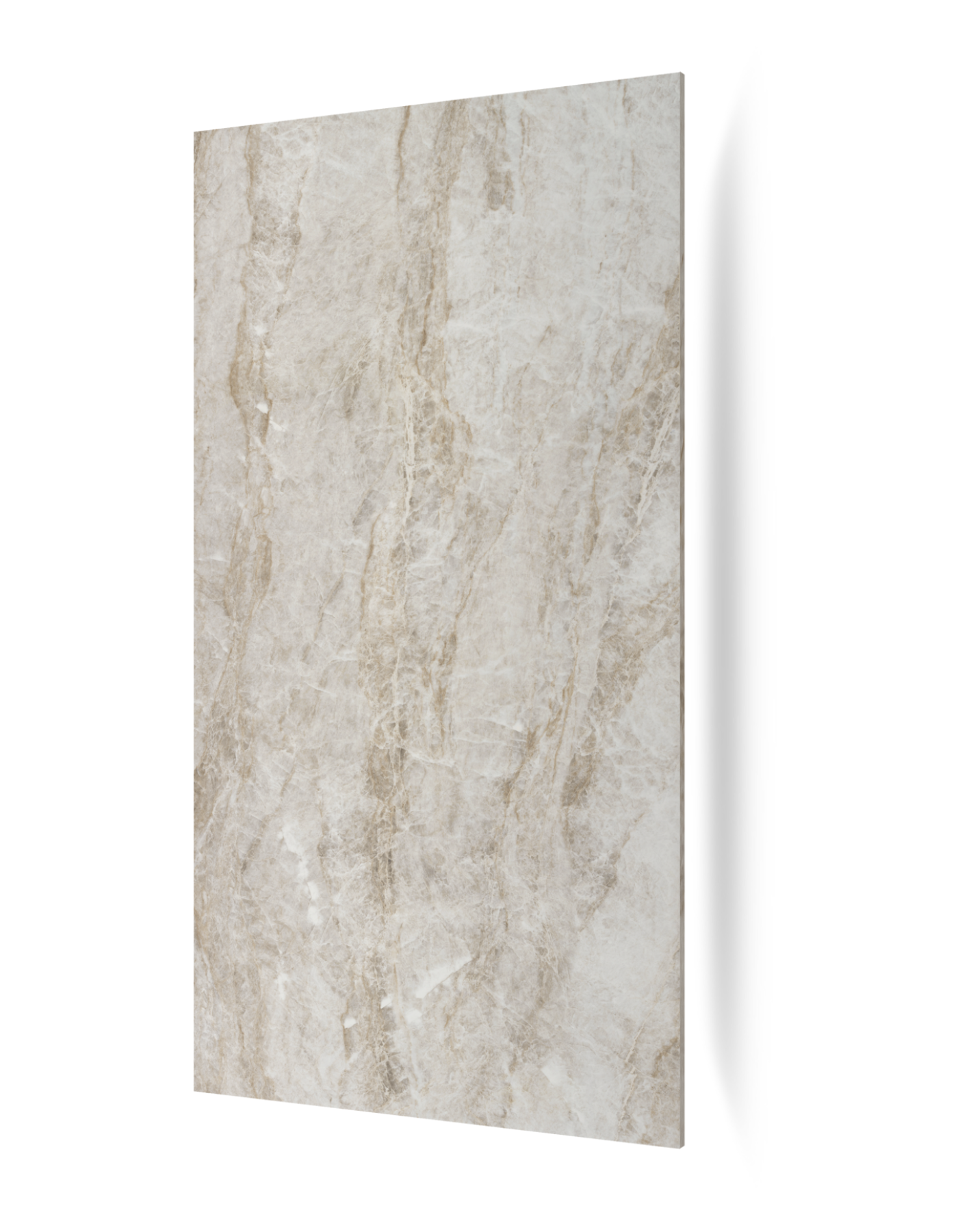 Revêtement de sol et mural en Dekton Taga (en m²)