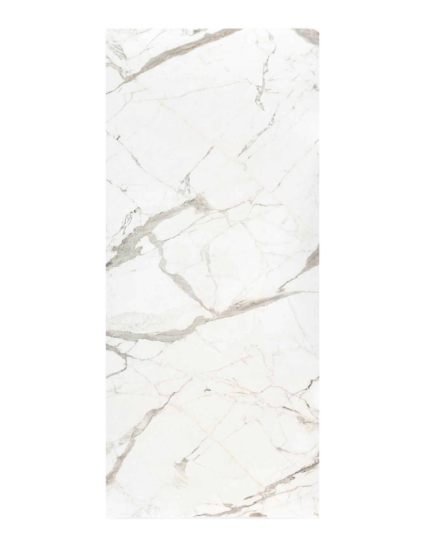 Revêtement de sol et mural en Dekton Vigil (en m²)