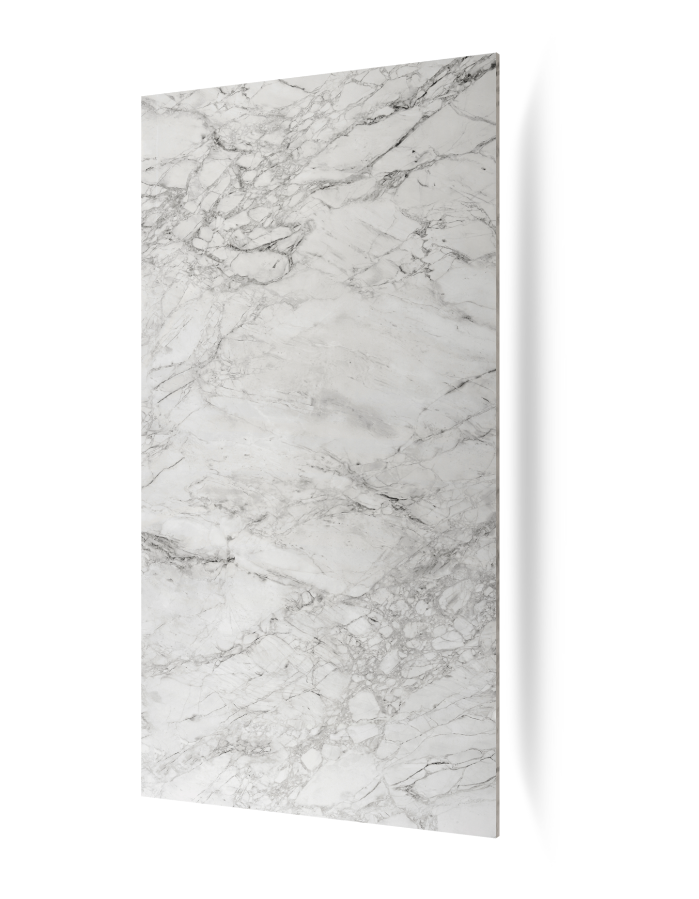 Revêtement de sol et mural en Dekton Bergen (en m²)