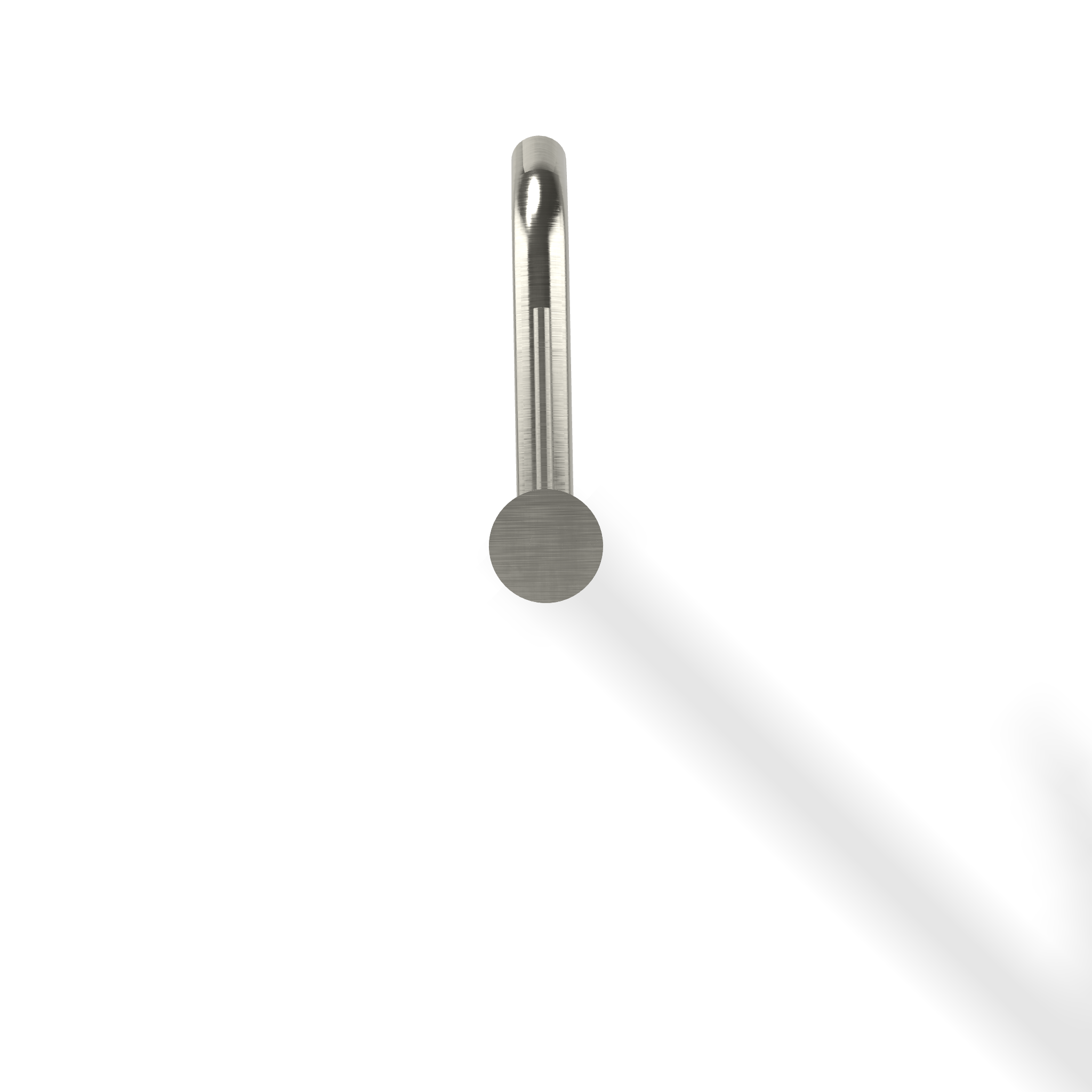 Mitigeur à poser H 33,9 cm (collection 40mm)