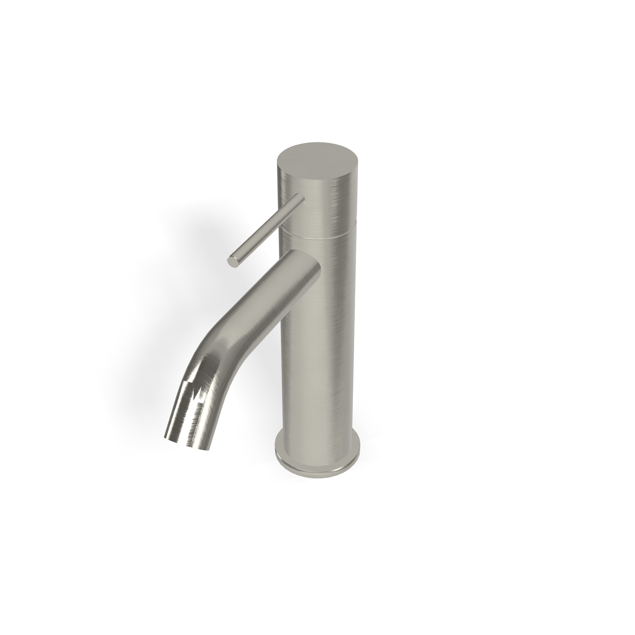 Mitigeur à poser H 18,9 cm (collection 40mm)