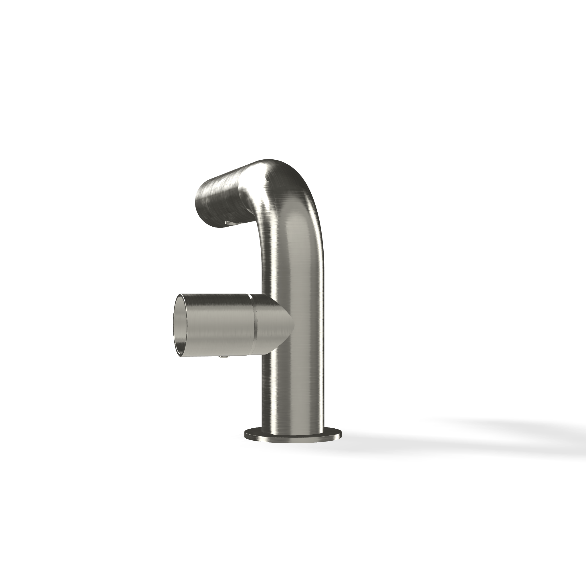 Mitigeur à poser H 17,4 cm (collection Watertube)