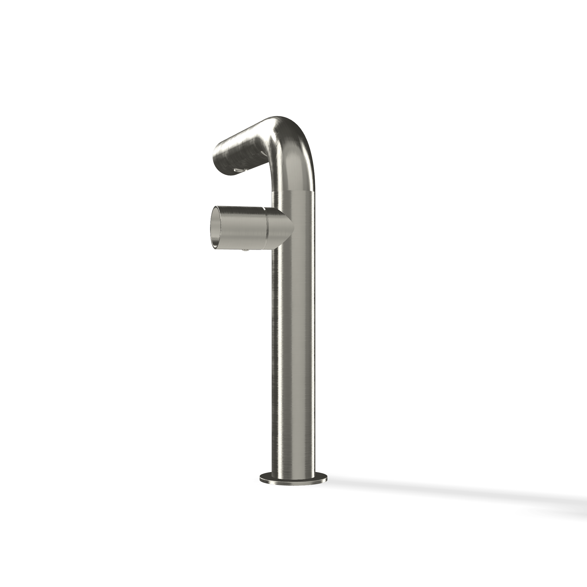 Mitigeur à poser H 32,4 cm (collection Watertube)