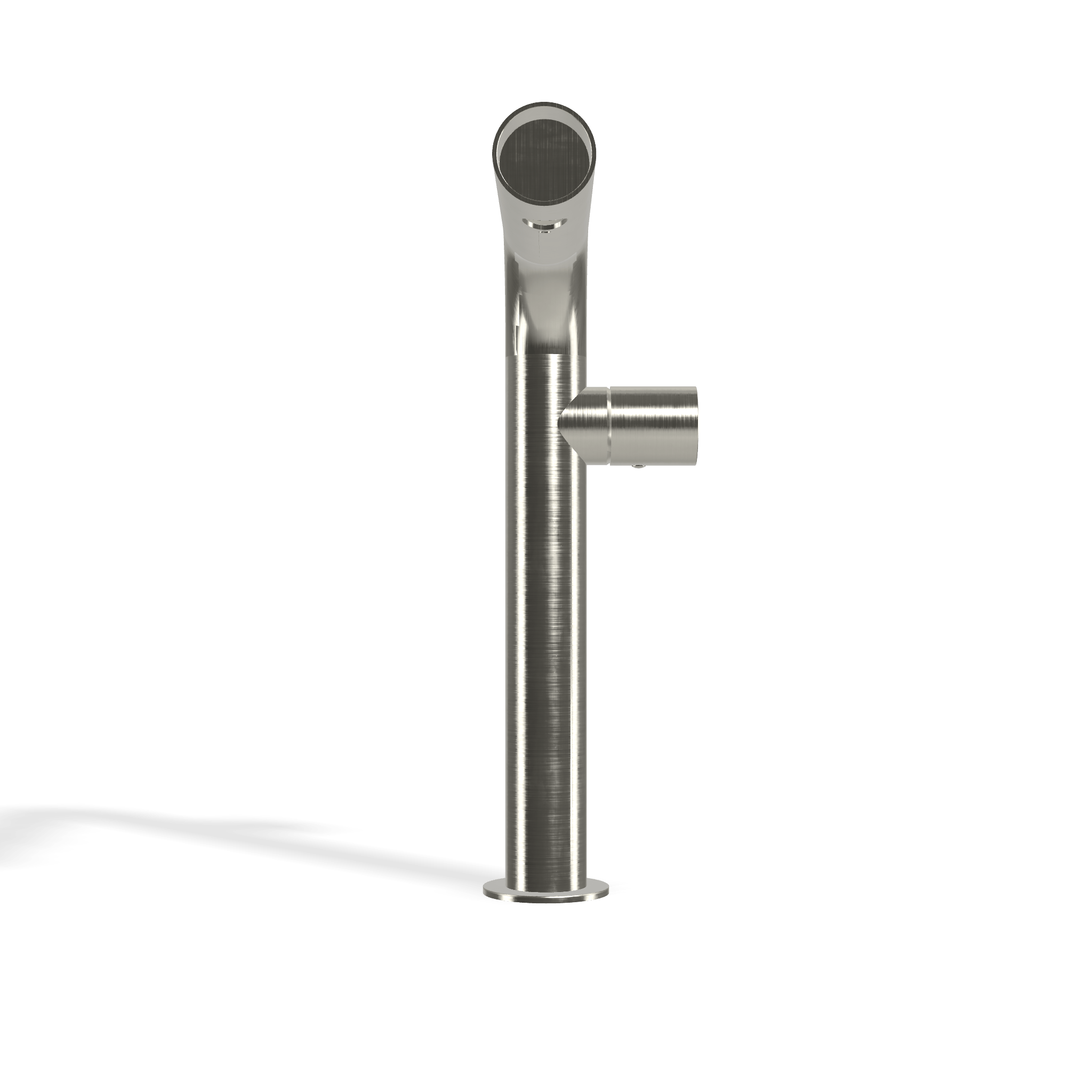 Mitigeur à poser H 32,4 cm (collection Watertube)