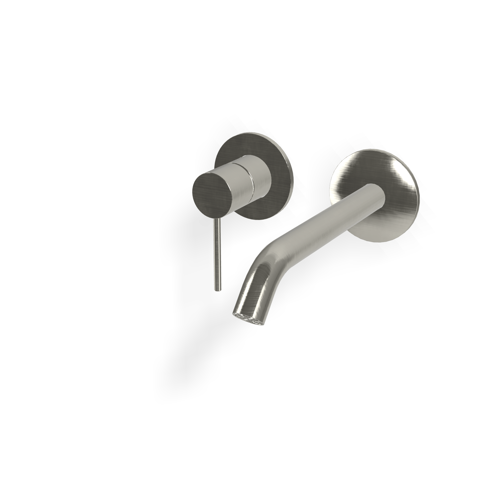 Mitigeur mural P 20,8 cm (collection 40mm)